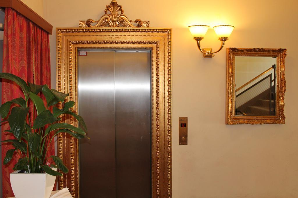 Albergo City Hotel Berlin Kültér fotó