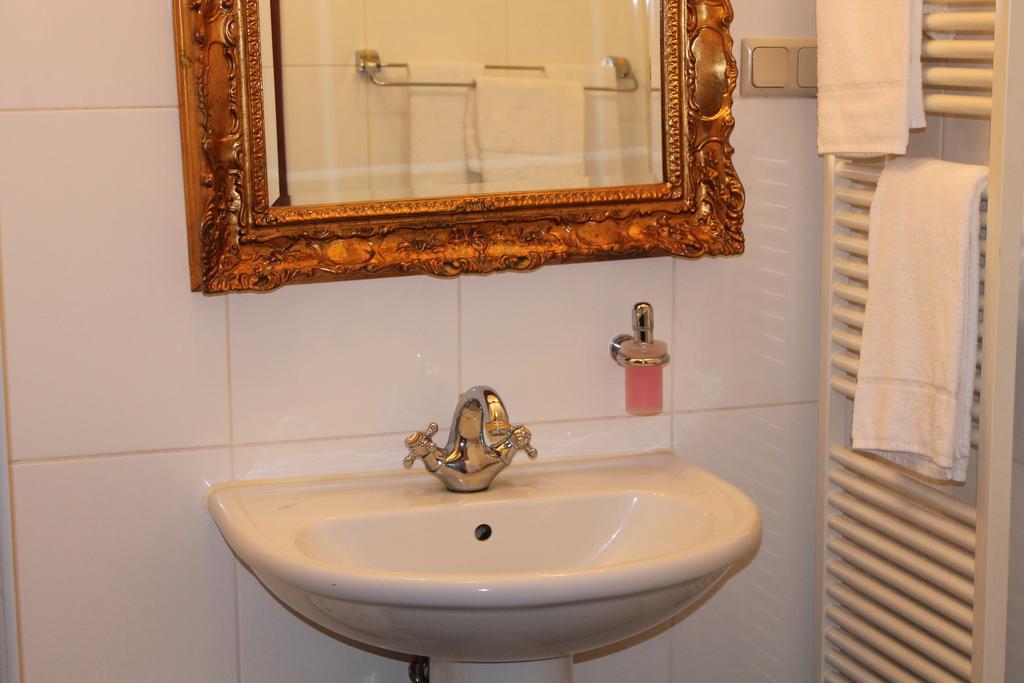 Albergo City Hotel Berlin Kültér fotó