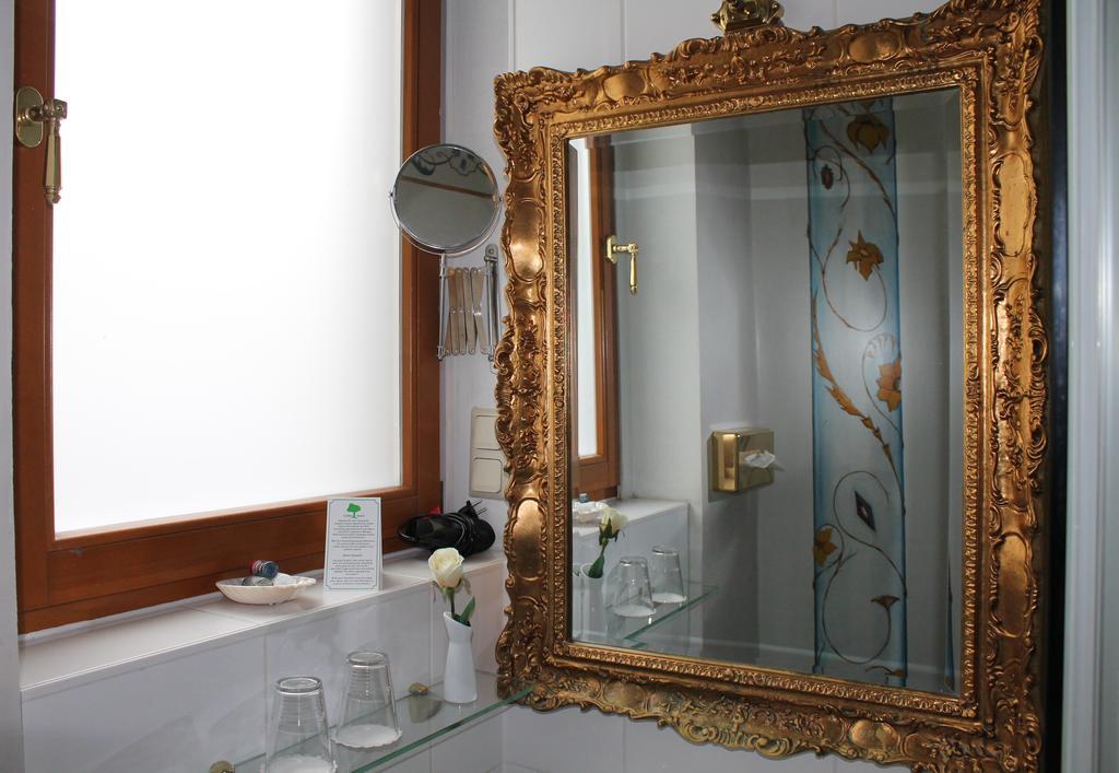 Albergo City Hotel Berlin Szoba fotó