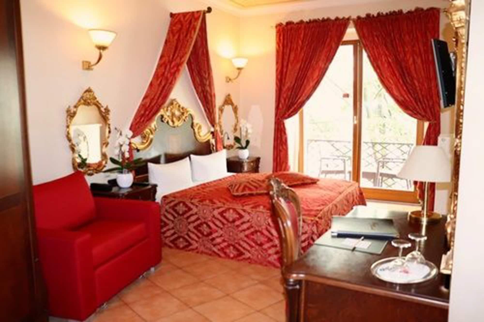 Albergo City Hotel Berlin Kültér fotó
