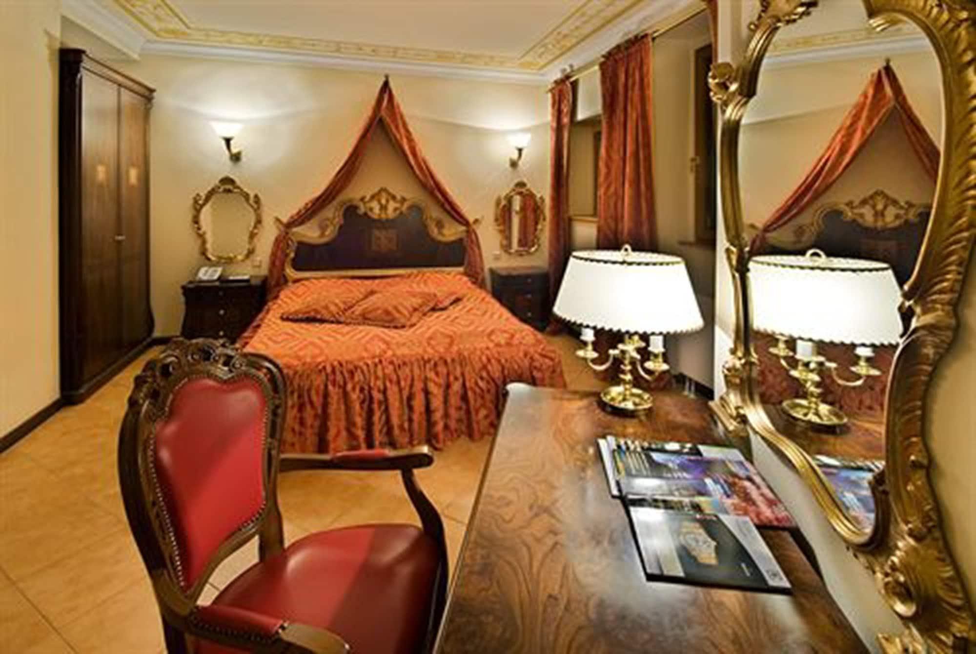Albergo City Hotel Berlin Kültér fotó
