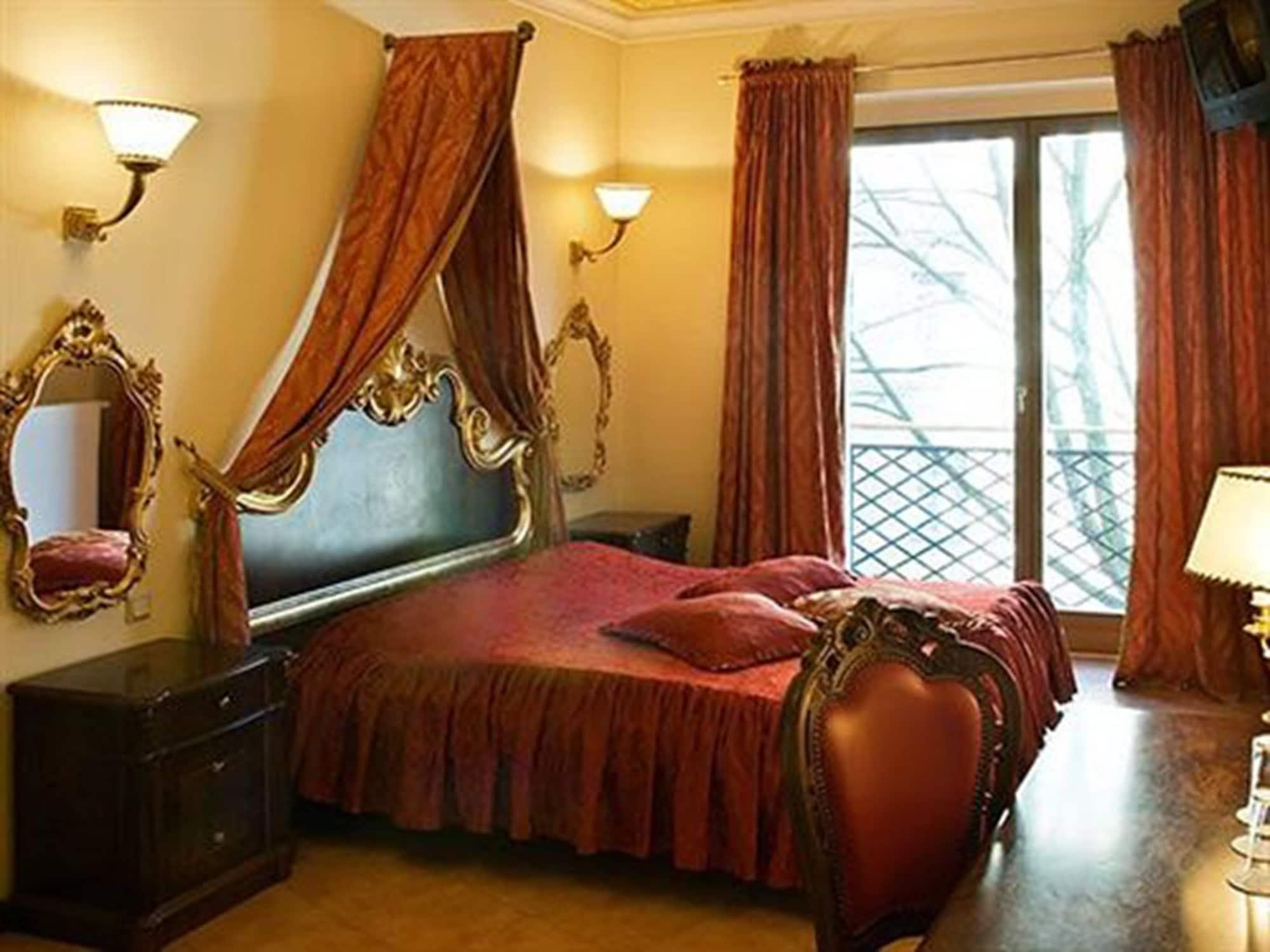 Albergo City Hotel Berlin Kültér fotó