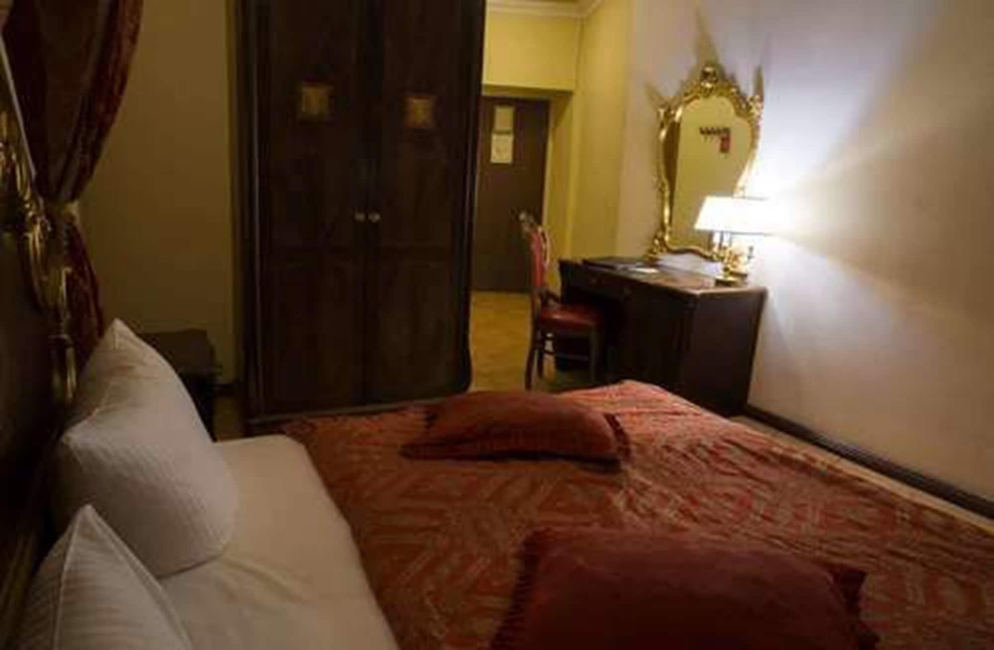 Albergo City Hotel Berlin Kültér fotó