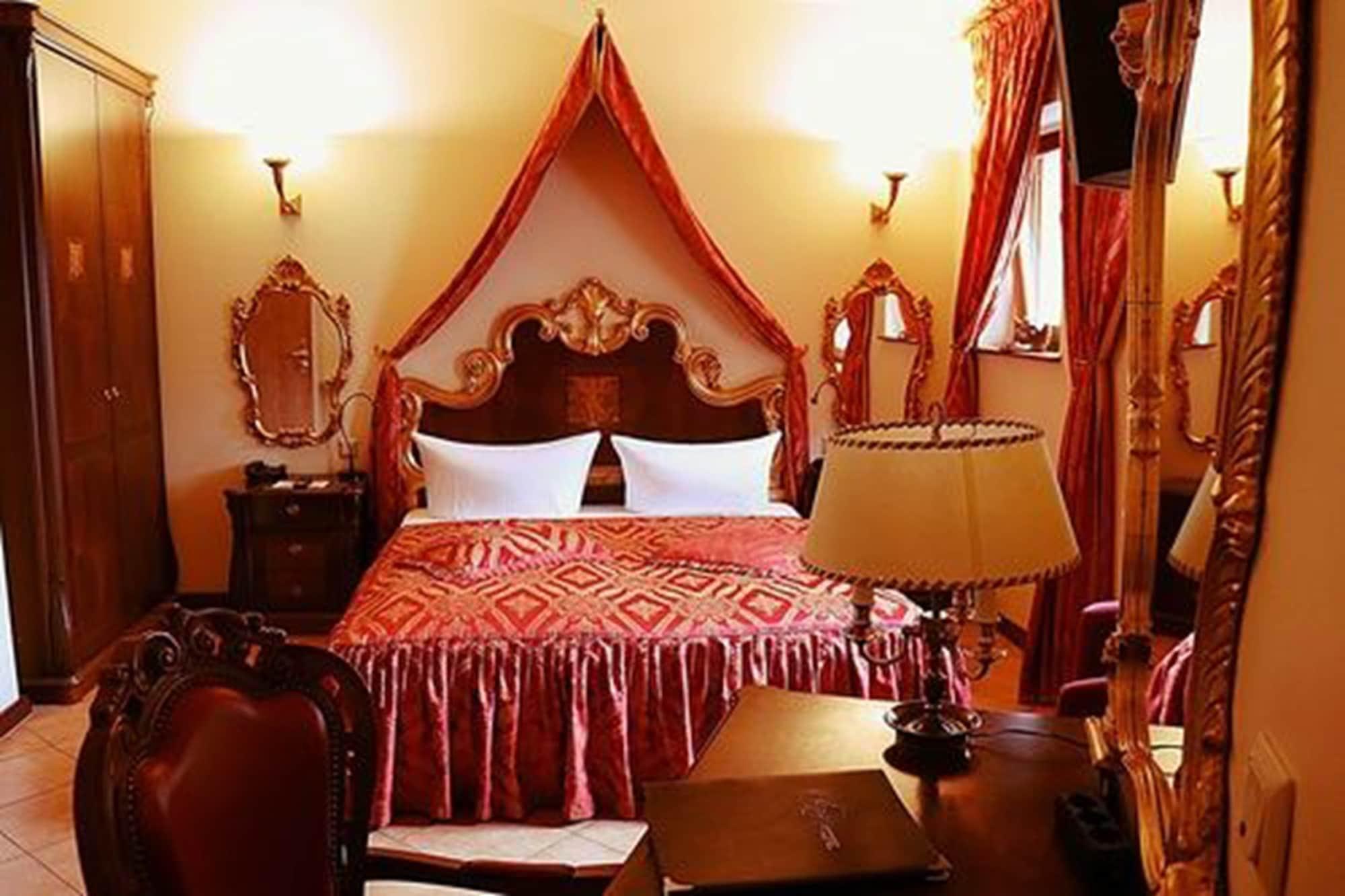 Albergo City Hotel Berlin Kültér fotó