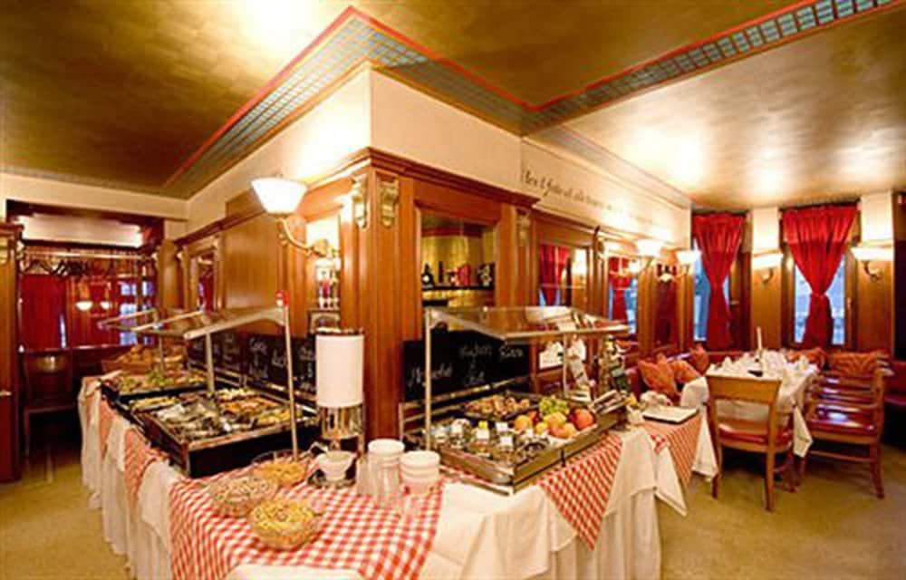 Albergo City Hotel Berlin Kültér fotó