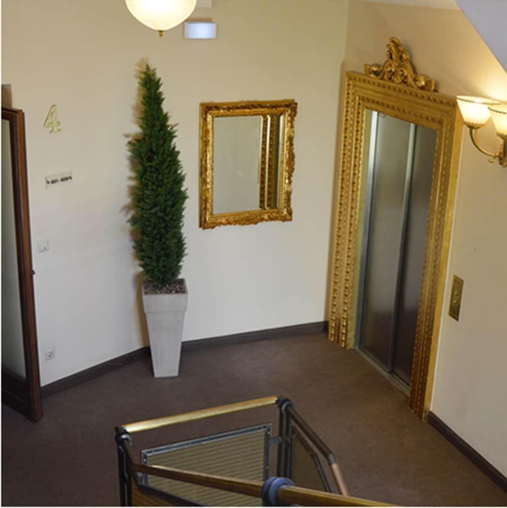 Albergo City Hotel Berlin Kültér fotó