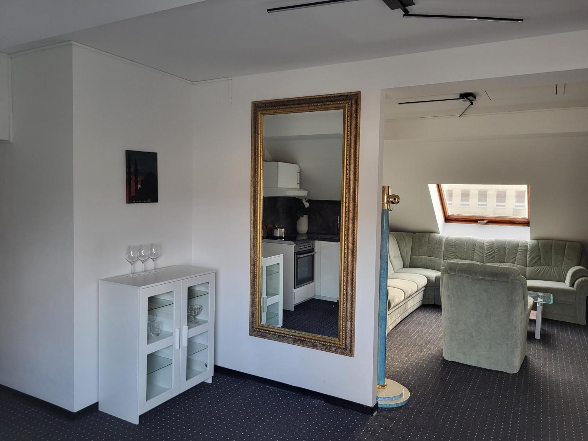 Albergo City Hotel Berlin Kültér fotó