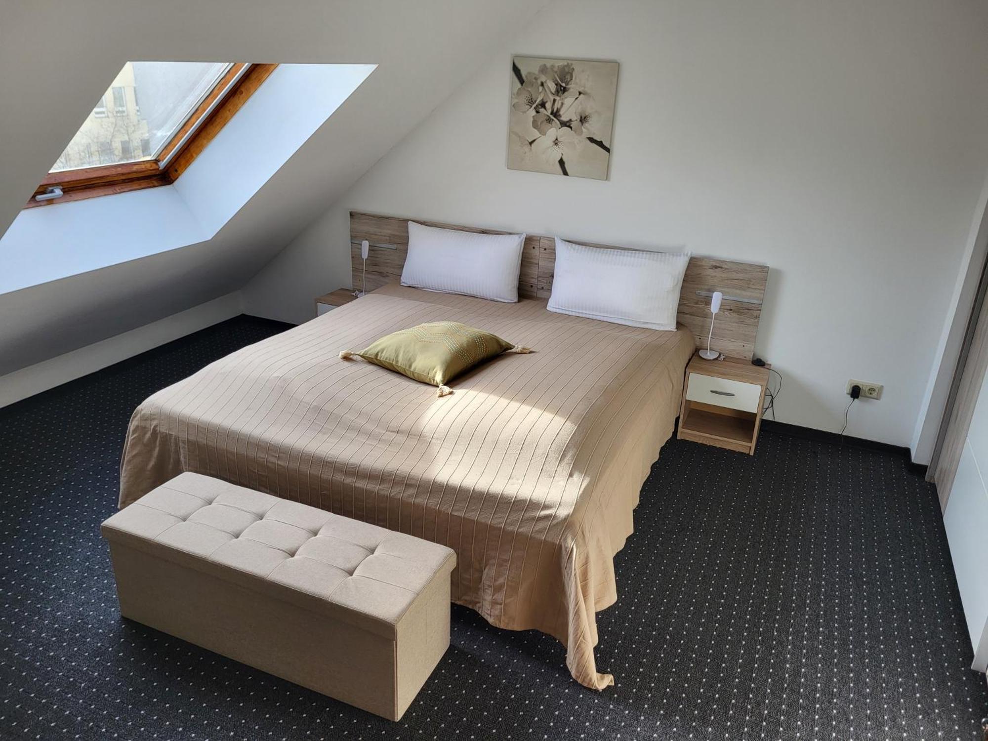 Albergo City Hotel Berlin Kültér fotó