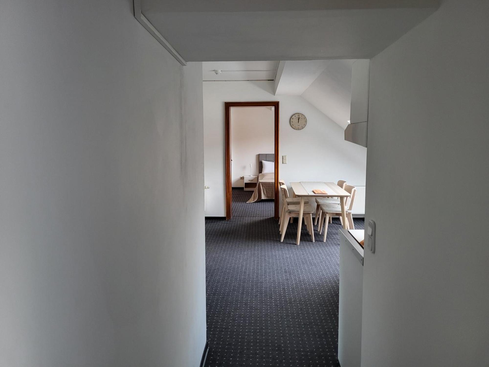 Albergo City Hotel Berlin Kültér fotó