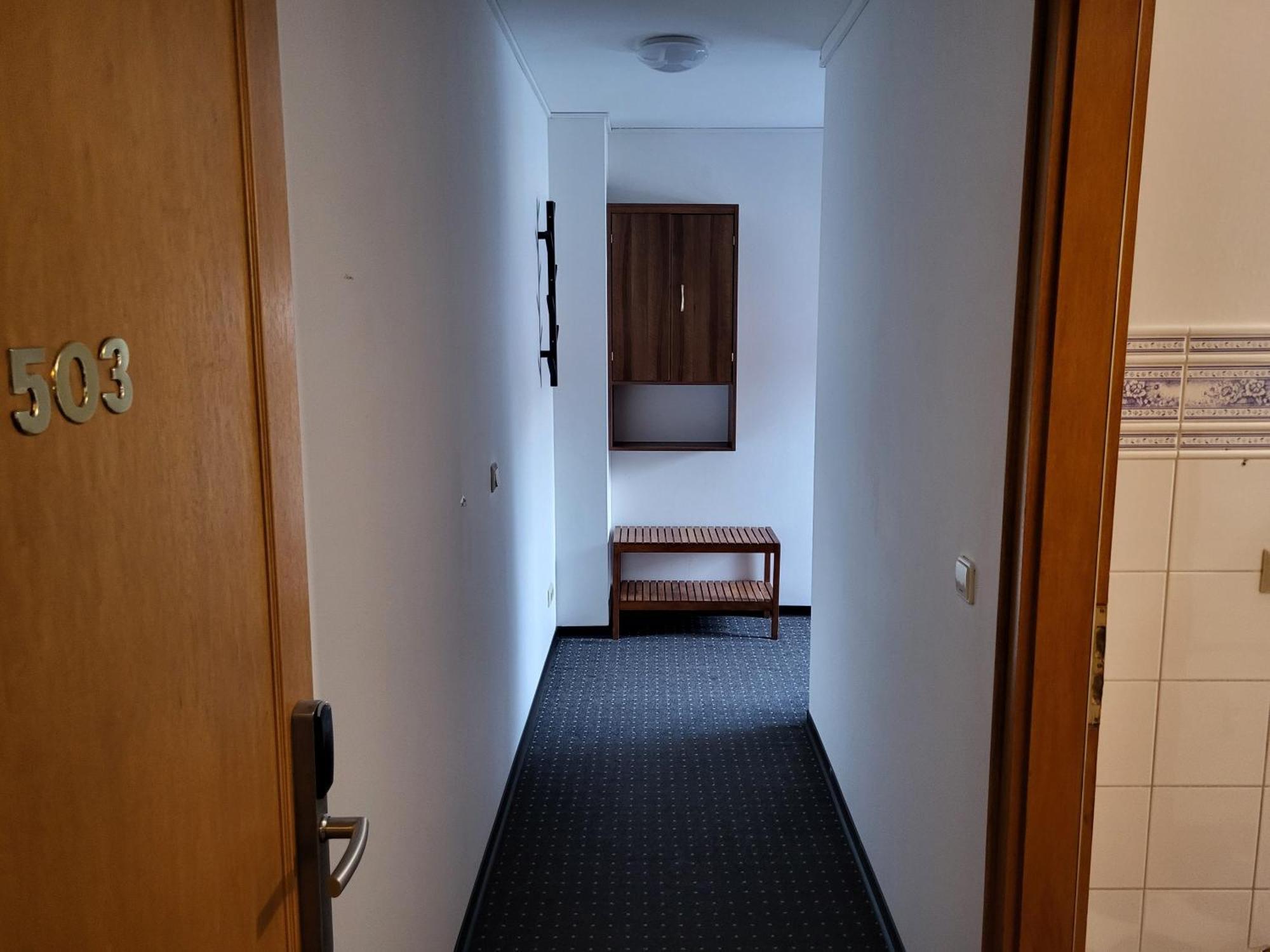 Albergo City Hotel Berlin Kültér fotó