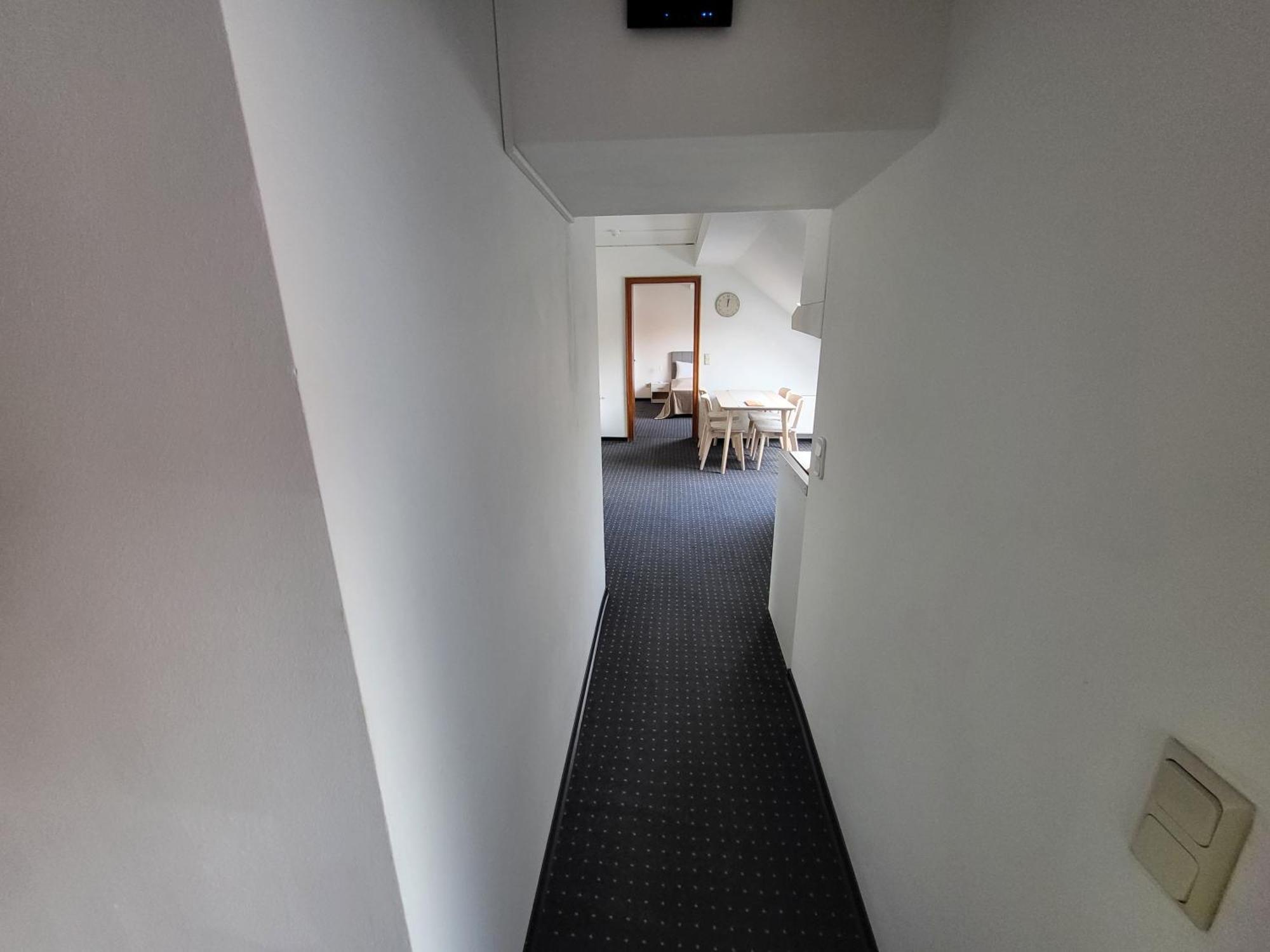 Albergo City Hotel Berlin Kültér fotó