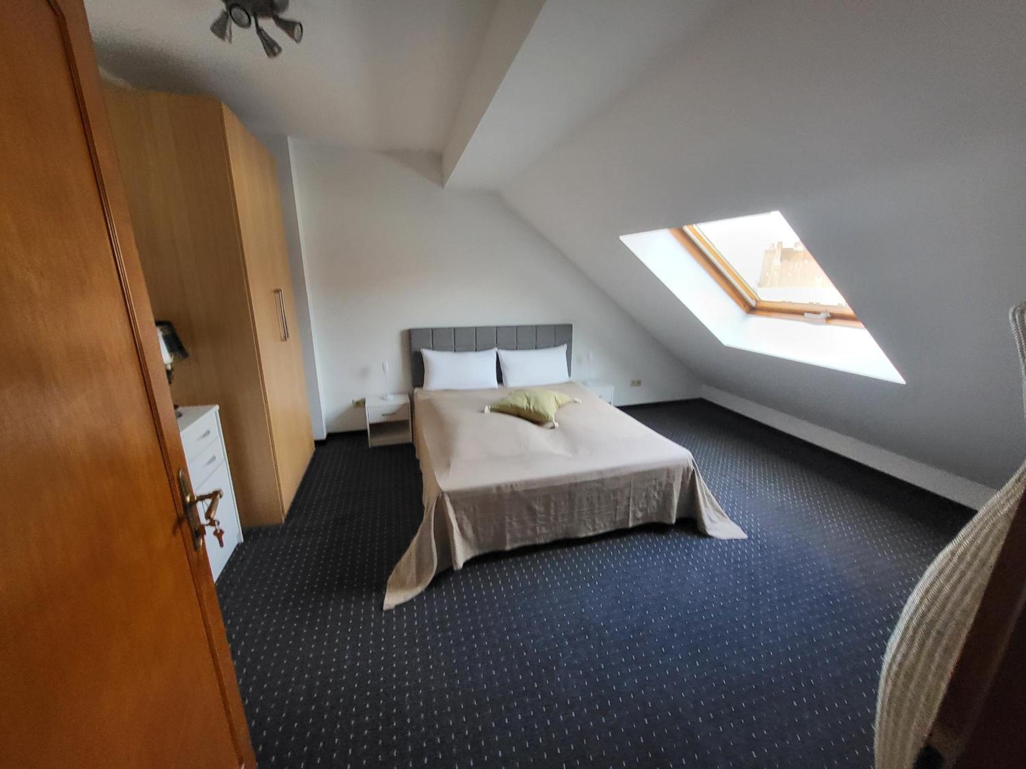Albergo City Hotel Berlin Kültér fotó