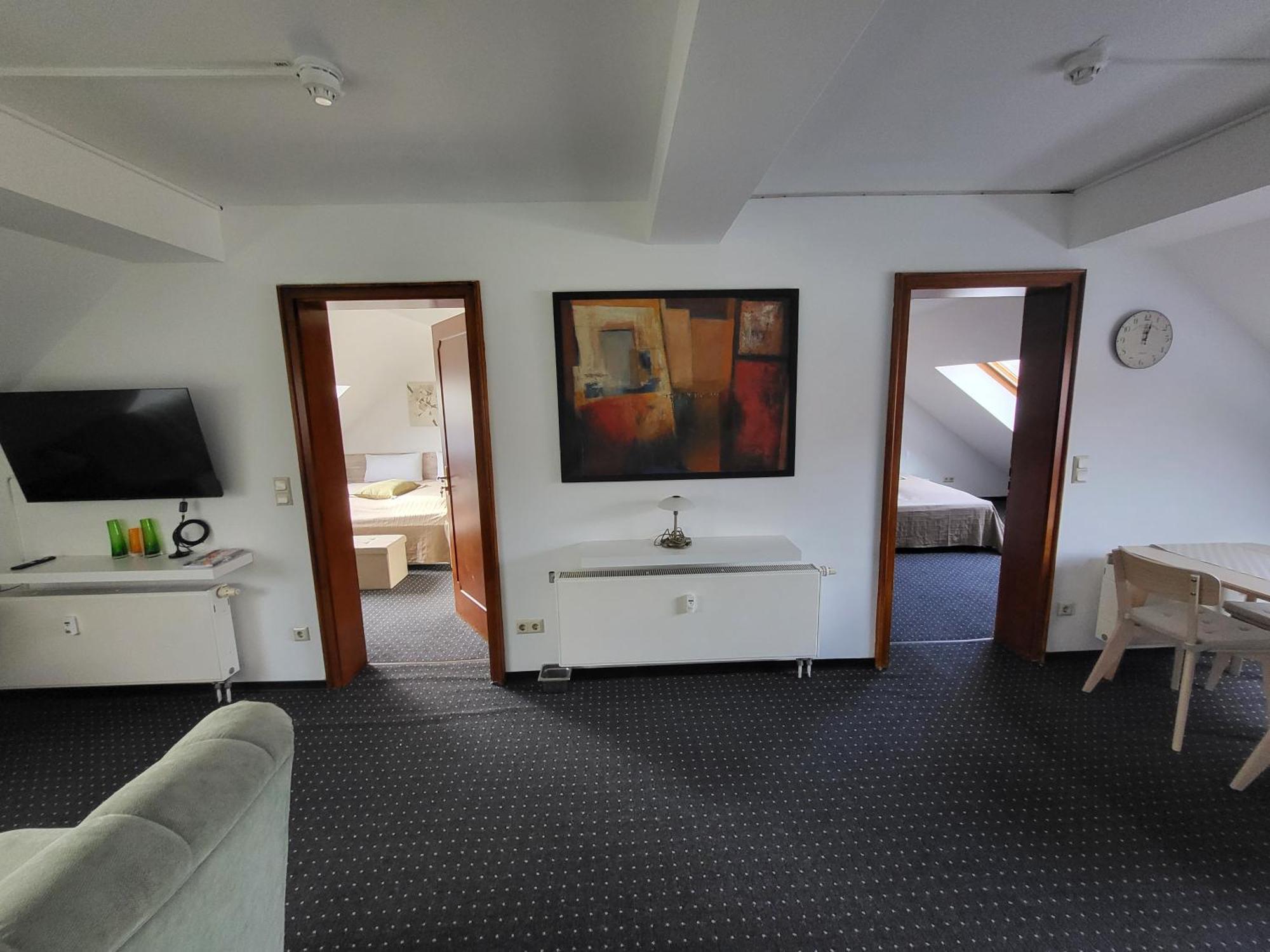 Albergo City Hotel Berlin Kültér fotó